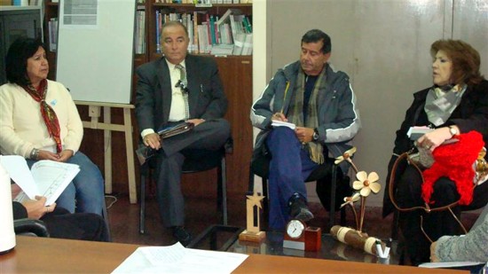 Reuni&oacute;n