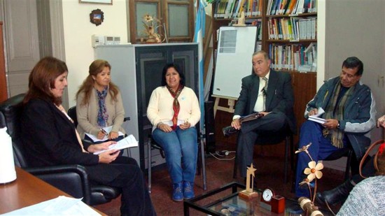 Reuni&oacute;n