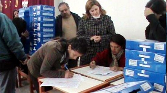Saladas
