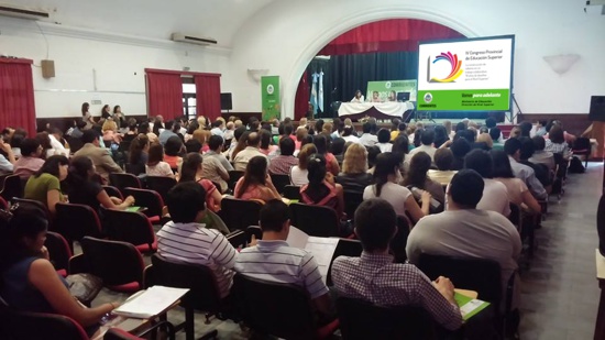 Congreso