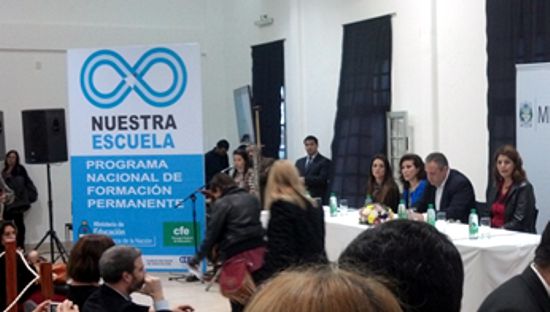 Nuestra Escuela