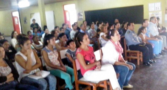 Chavarria