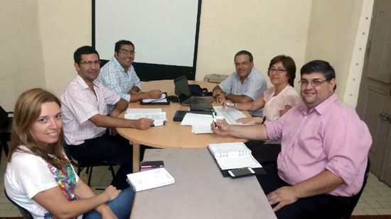 Equipo TIC