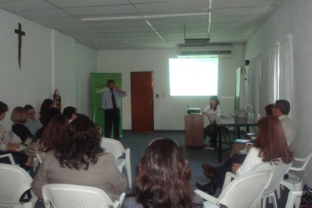 Encuentro