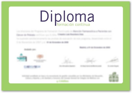 Diploma