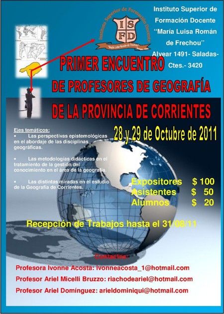 Geograf&iacute;a