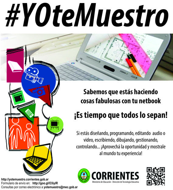 YoTeMuestro