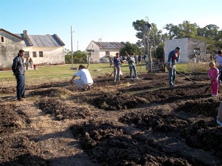 Agropecuaria