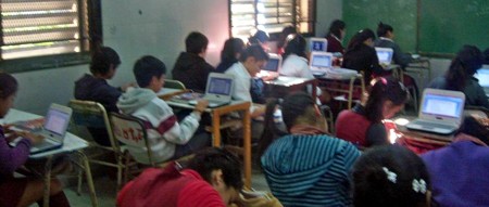 Alumnos