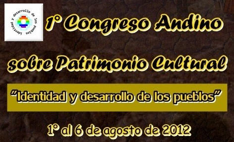 Congreso Andino