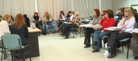 Articulación