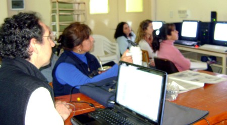 Aulas Virtuales