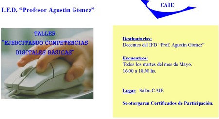 CAIE