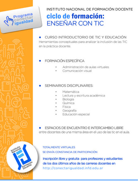 Conectar Igualdad
