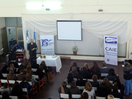 Congreso 1