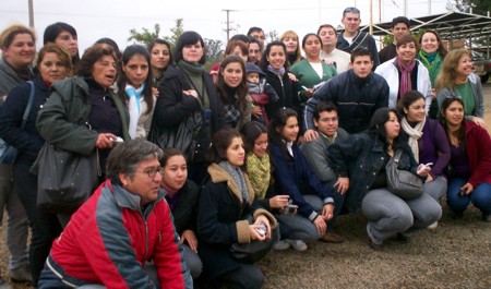 Alumnos