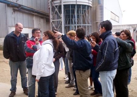 Curuzú