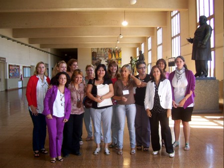 Docentes Noveles