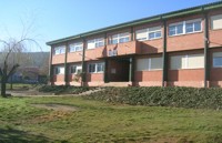 Escuela Rural