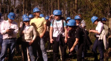 Forestal