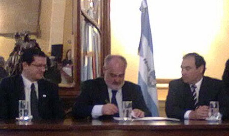 Firma Gobierno