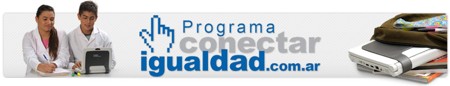 Conectar Igualdad