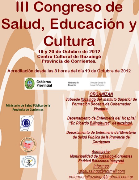 Congreso