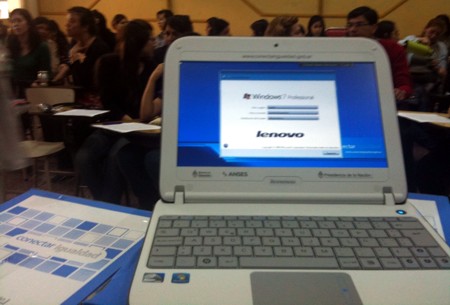 Conectar