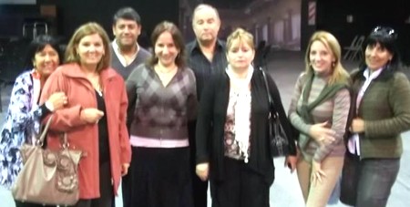 Reuni&oacute;n
