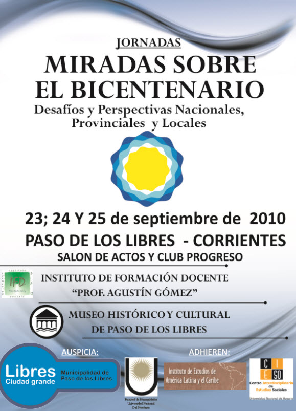 Miradas sobre el Bicentenario