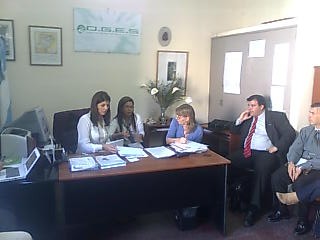 Visita