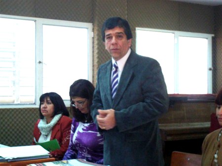 Reuni&oacute;n