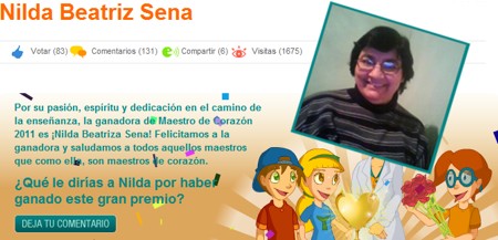 Nilda