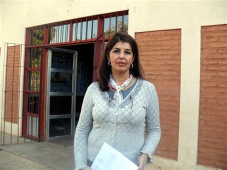 Directora
