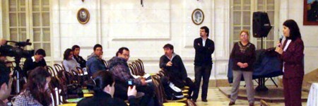 Participación