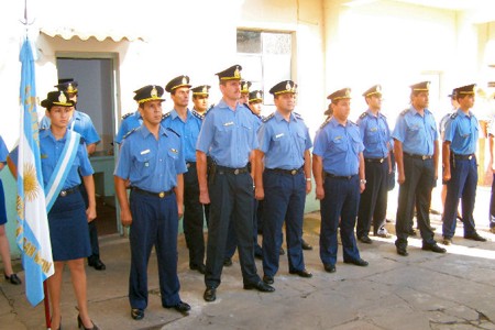 Policia