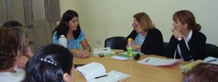 Reunión