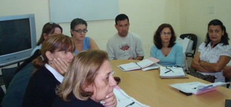 Reunión