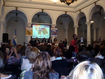 Encuentro