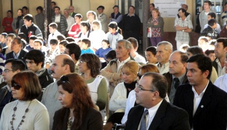 San Lorenzo