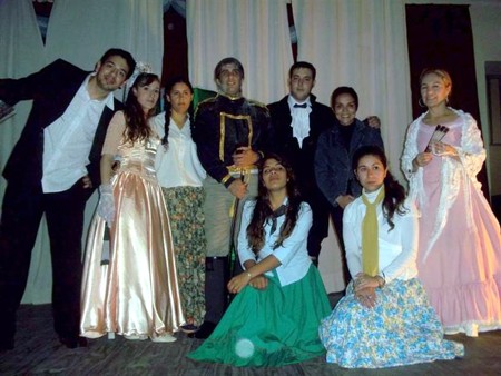 Santa Lucia