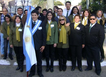 Santa Luc&iacute;a