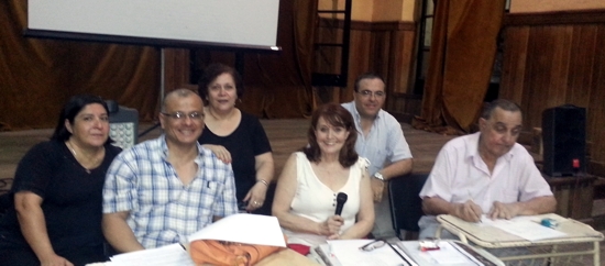 Taller Integrador