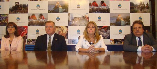 Directivos