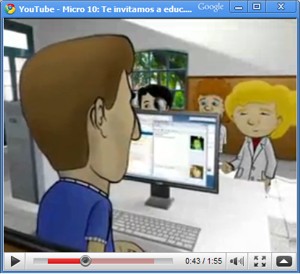 Videos Educativos