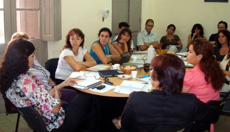 Reunión