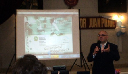 Walter Olvano