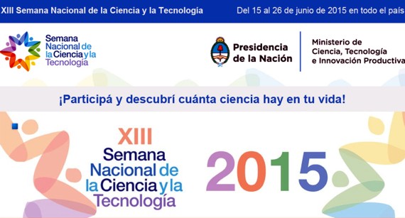 Semana de la Ciencia