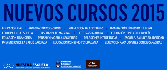 Cursos