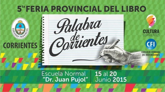 Feria del Libro